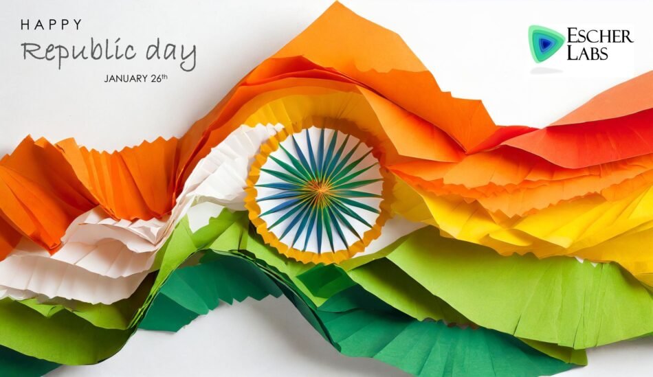 Happy Republic Day 2024