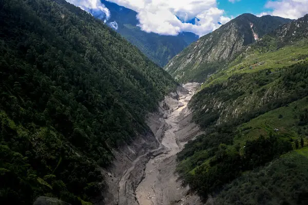 Standing with Nepal – In Solidarity